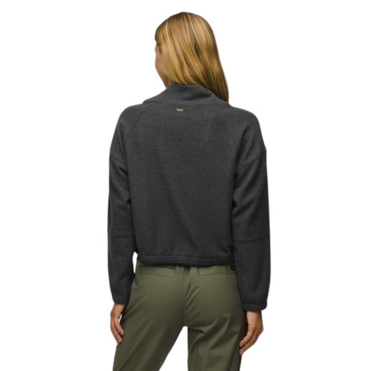 Chandail manches longues Olivia - Femme