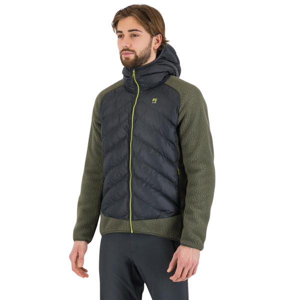 Marmarole Retro Jacket - Men's