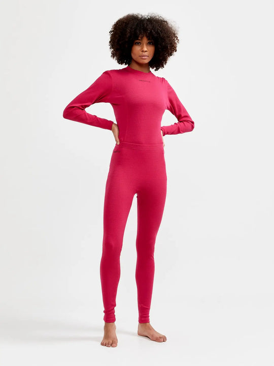 Pro Wool Extreme X Pant Base Layer - Women