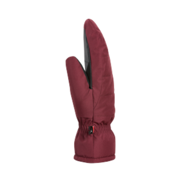 Smooth Mittens - Women's