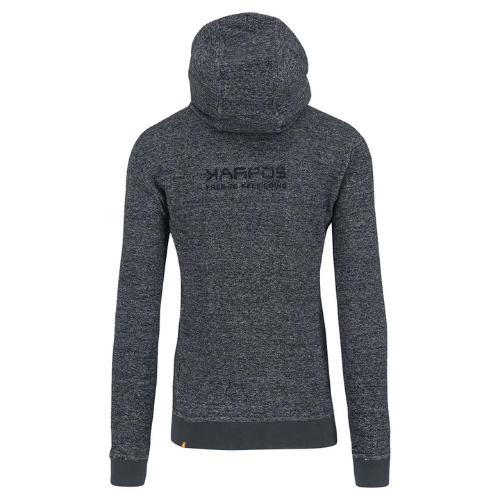 Men's Totoga Hemp Full Zip Hoodie 
