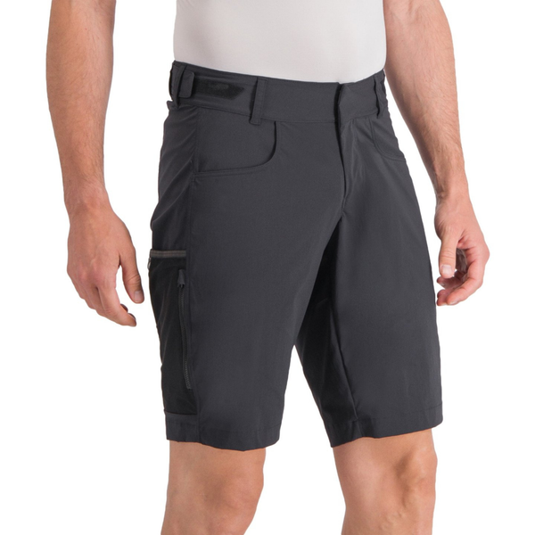 Supergiara Overshort - Men