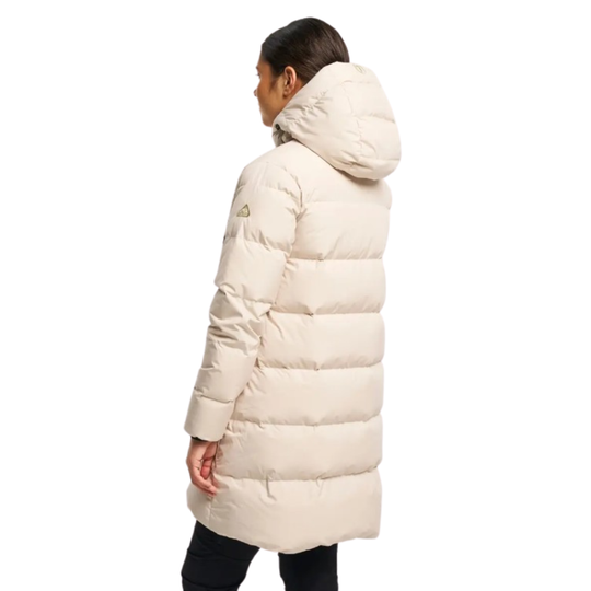 Dundas Down Parka - Women