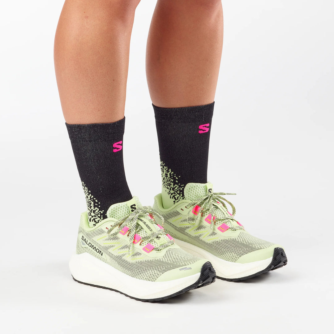 Aero Blaze 3 Grvl Shoe - Women's