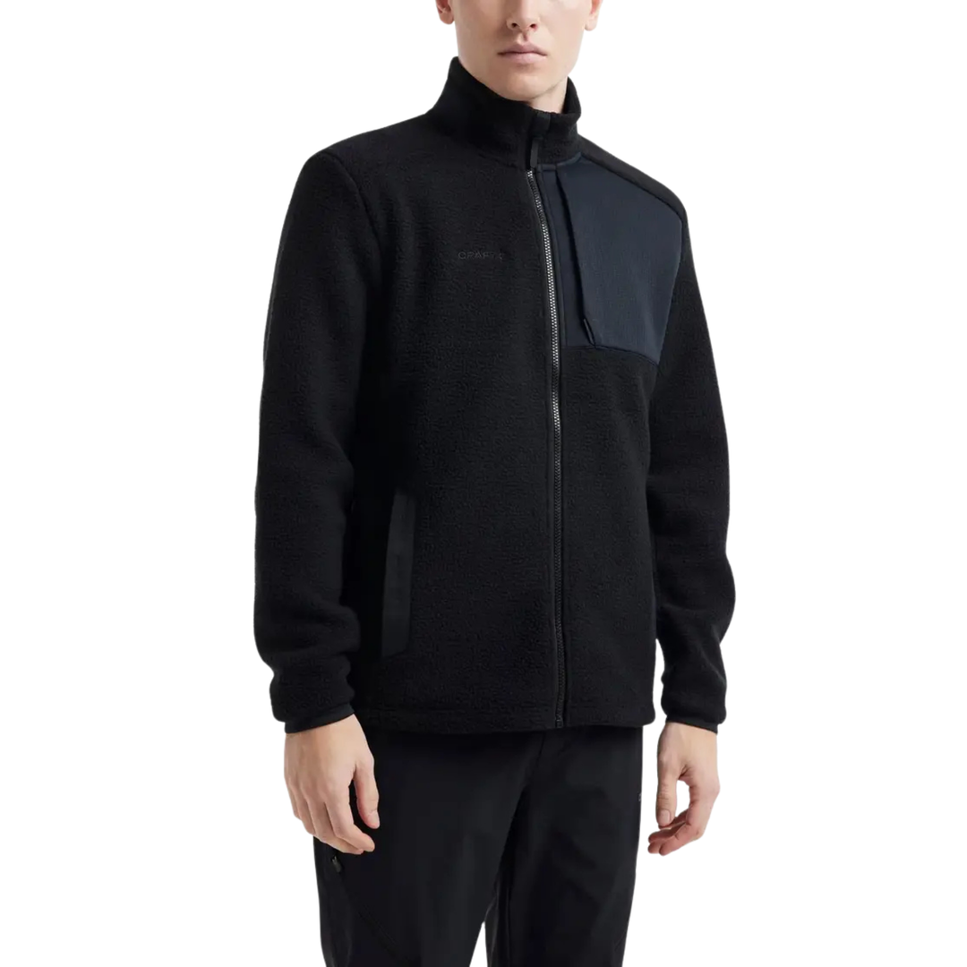 ADV Explore Pile Fleece Jacket - Men's