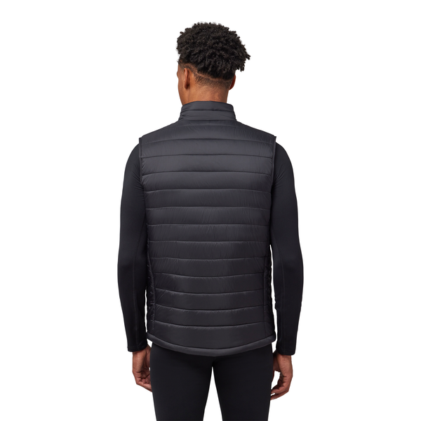 USB Warm It Up Heated Vest - Men's