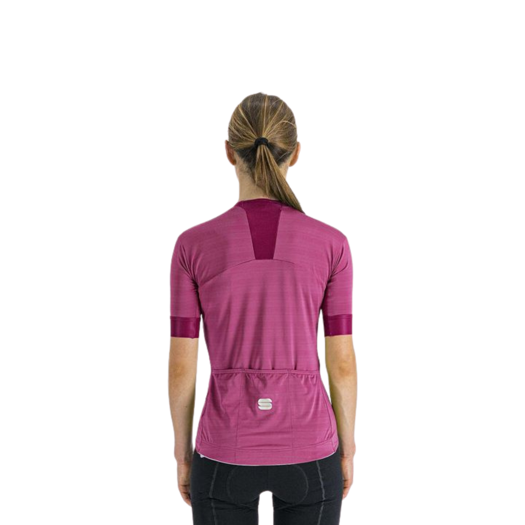 Maillot Sans Manches Kelly - Femme