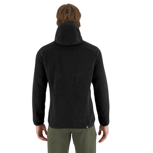 Polaire à Capuchon Rocchetta Evo - Homme