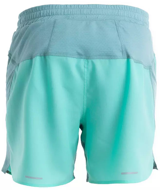 Merino 125 ZoneKnit Speed ​​6 Shorts - Men's