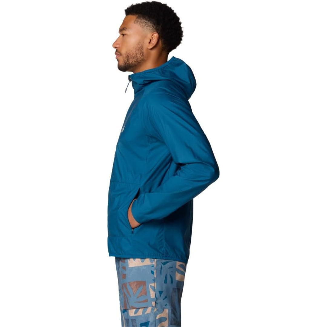 Kor AirShell Hoody - Men's