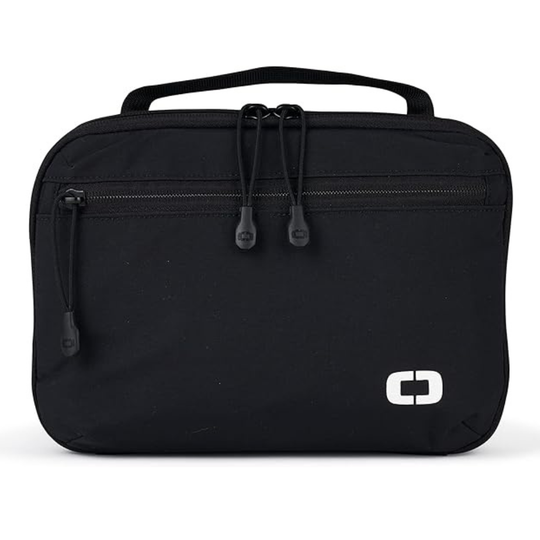Hanging Toiletry Bag - Unisex