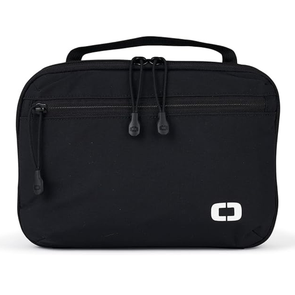 Hanging Toiletry Bag - Unisex