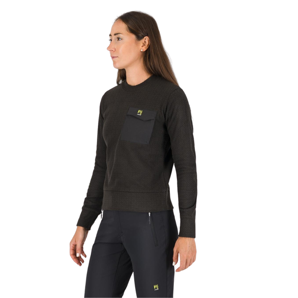 Merino 130 Dinamico Tights - Women