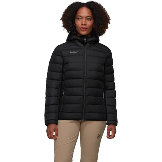 Waymarker Insulated Hooded Jacket - Women's