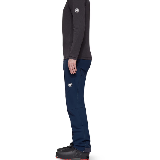 Men's Taiss Guide Softshell Pants