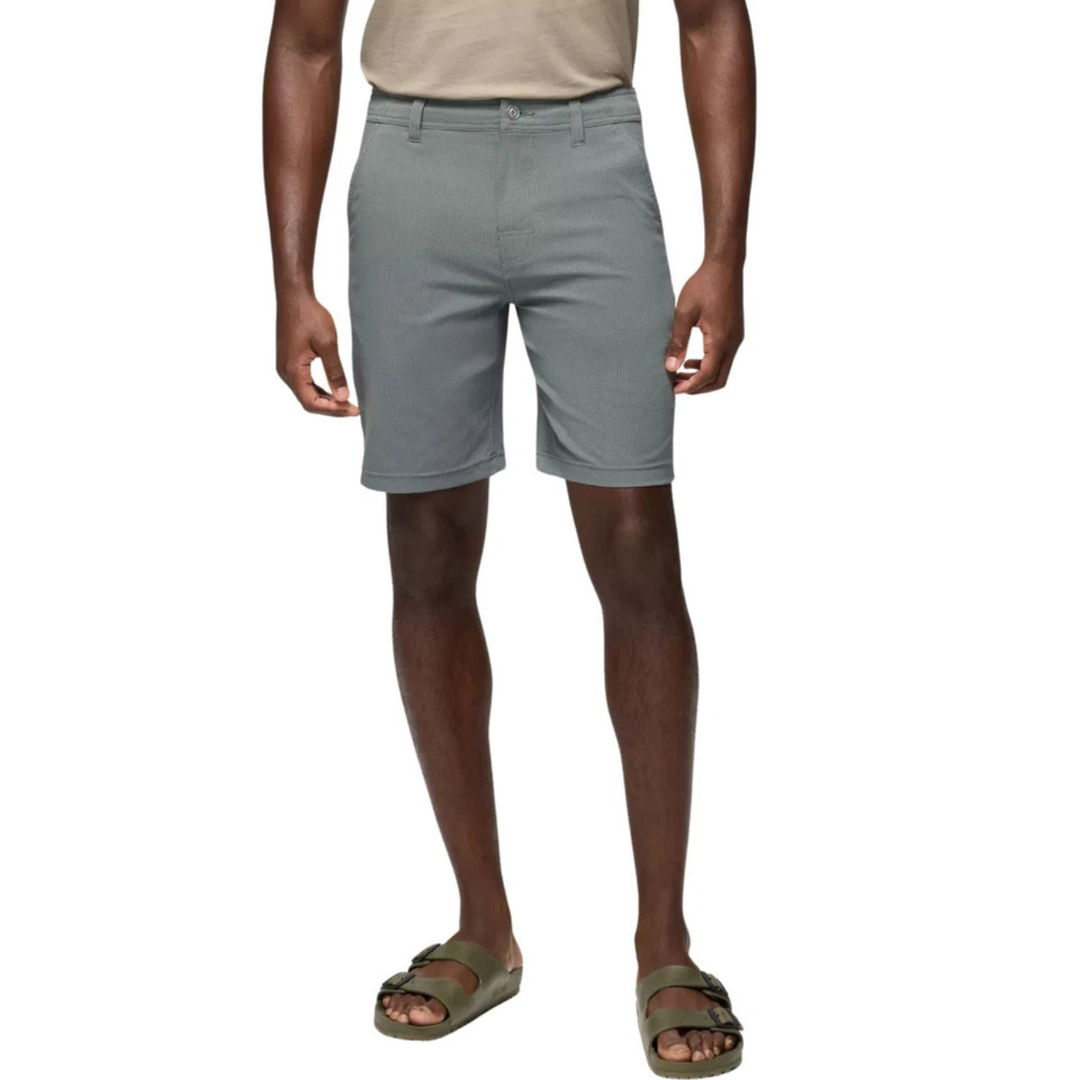 Short Hybridizer - Homme