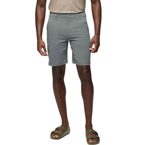 Short Hybridizer - Homme