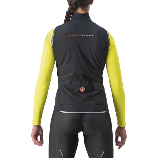 Veste Perfetto ROS 2 - Femme