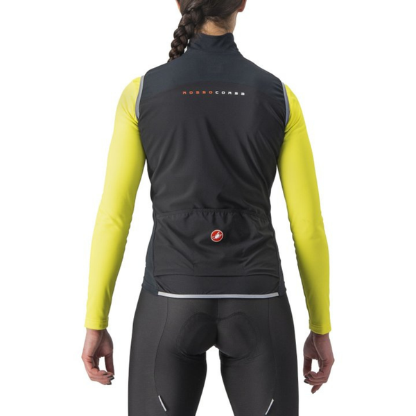 Veste Perfetto ROS 2 - Femme