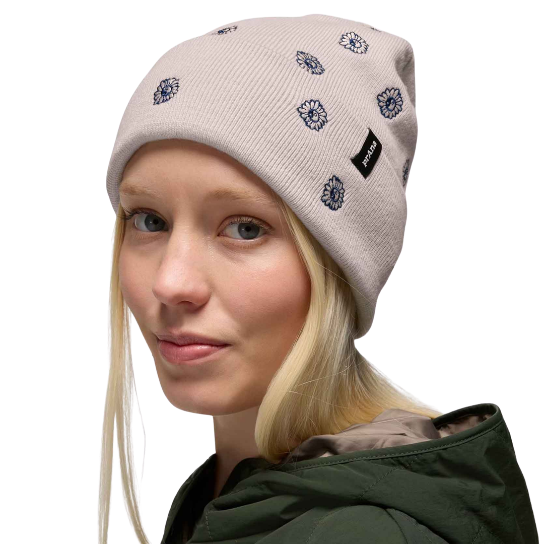 Wild Now Beanie - Unisex