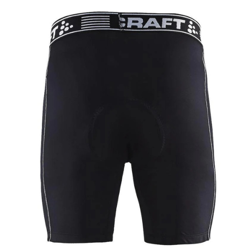 Core Greatness Bike Shorts - Men