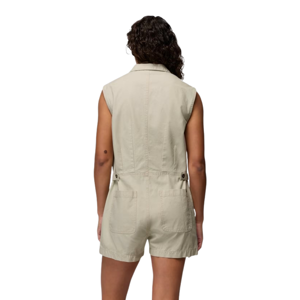 Combinaison Suton Romper - Femme