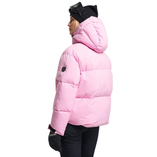 Moon Coat - Women