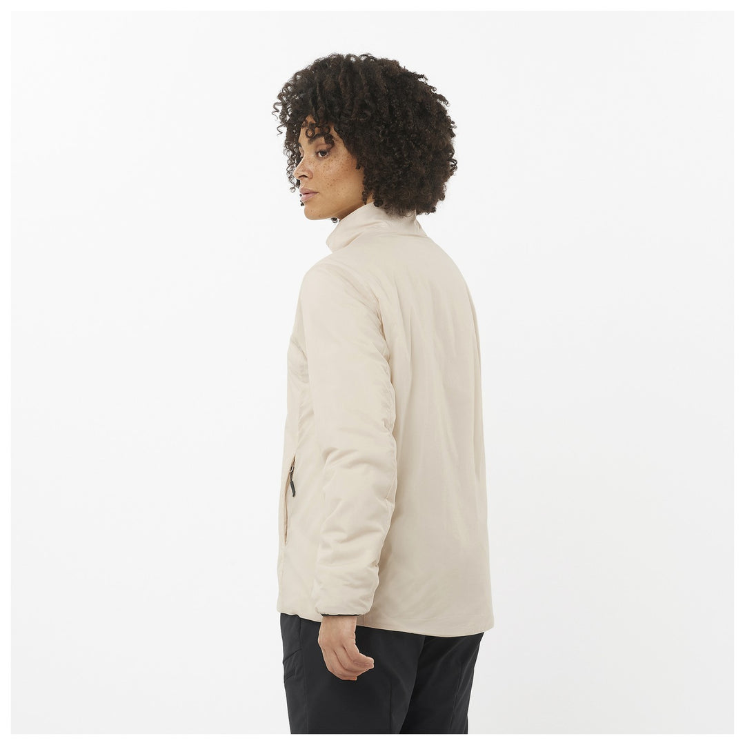 Manteau Mountain Flex - Femme