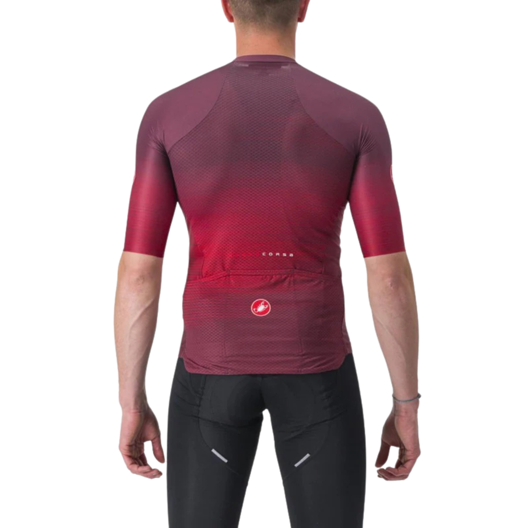 Maillot Aero Race 6.0 - Homme