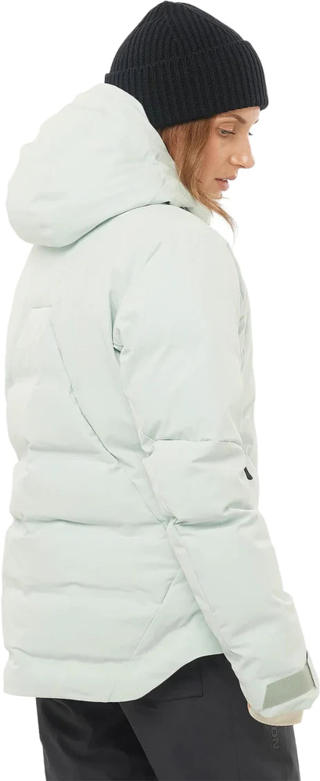 Manteau Alpenflow Down - Femme