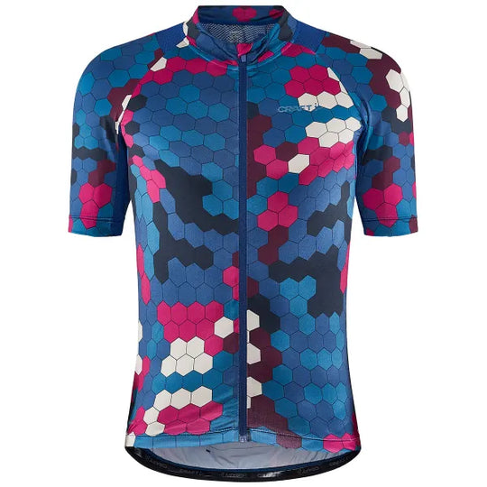 ADV Endur Graphic Jersey - Men