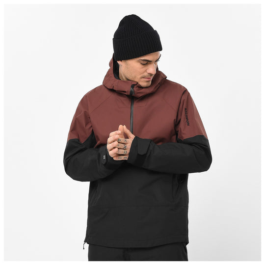 Manteau Transfer Anorak - Homme