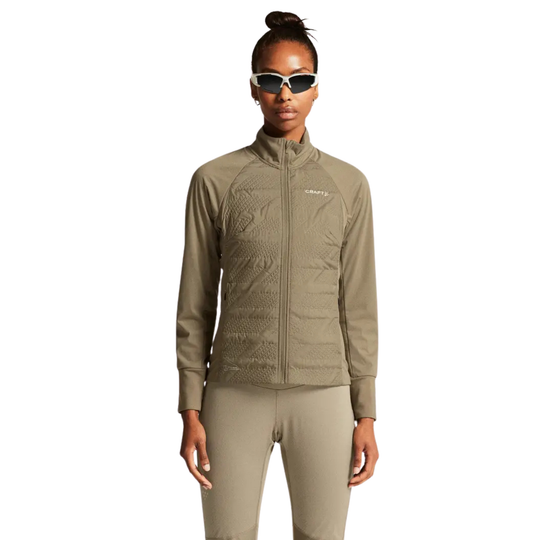Coat ADV Nordic Training Speed 2 - Women