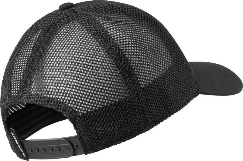 Casquette Baseball Mesh - Unisexe