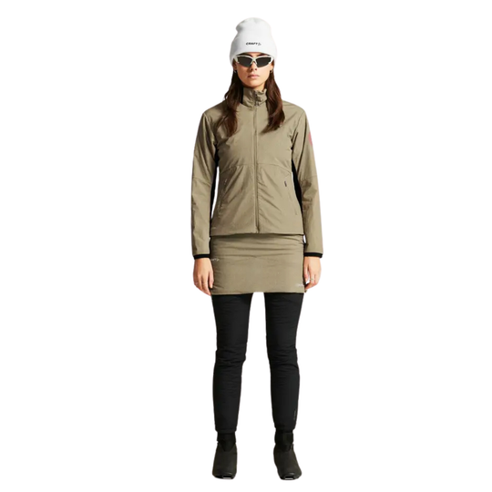 Skirt ADV Nordic Training Insulate - Women
