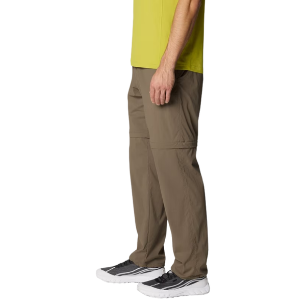 Pantalon convertible Peak Rambler - Homme