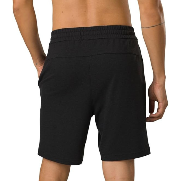Short Altitude Tracker - Homme