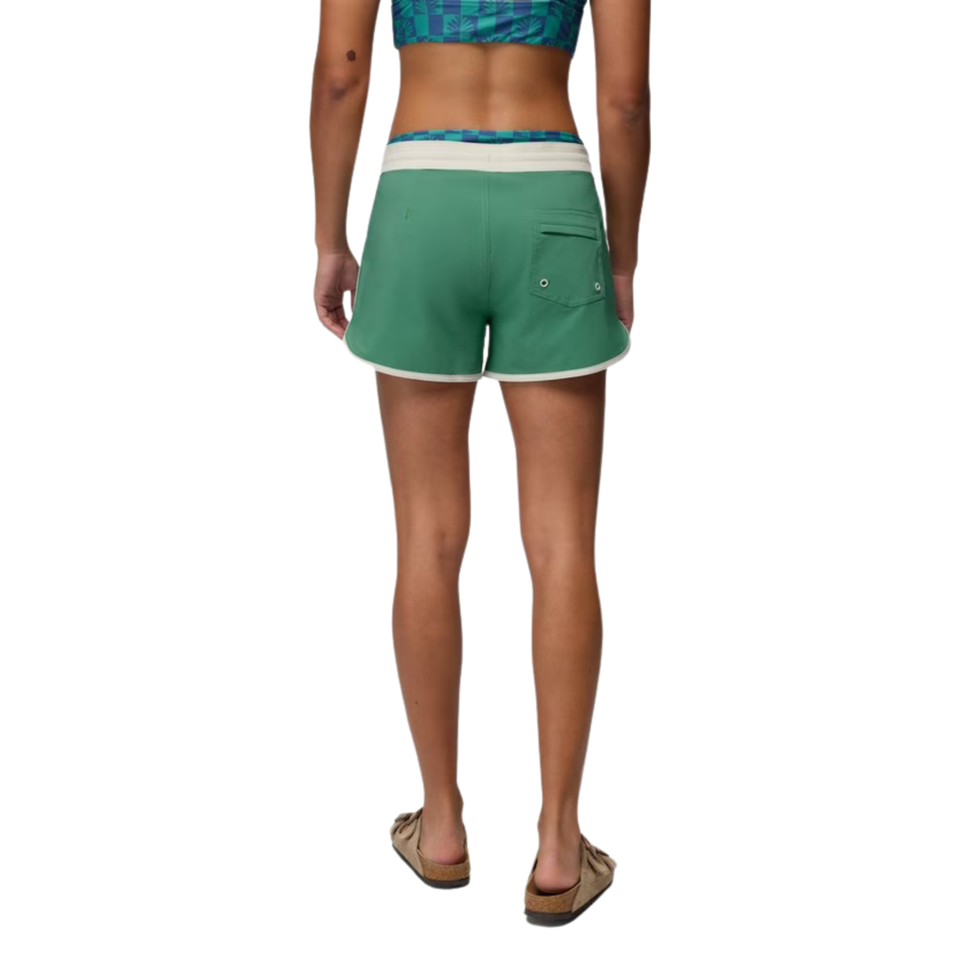 Shorts La Jolla Boardshort - Femme