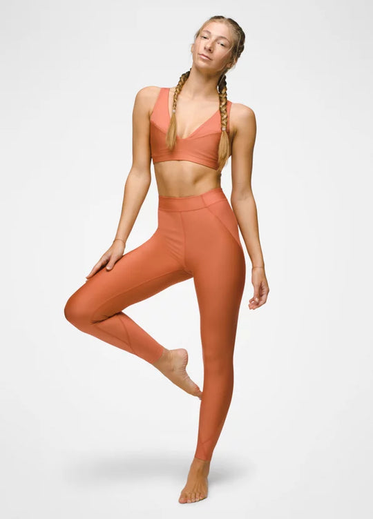 Sculpt Send Off Leggings - Women's