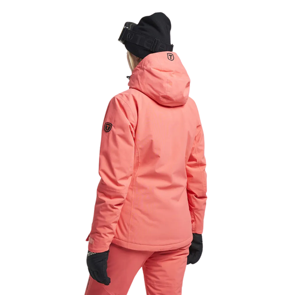 Monamie Ski Coat - Women