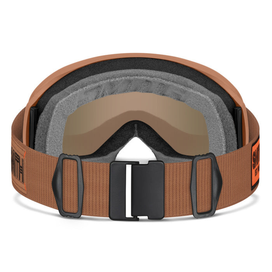 Lunettes Reason OTG - Unisexe