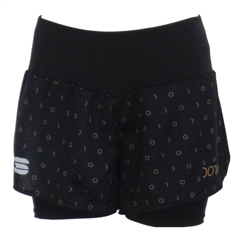 Short Doro Cardio Sportful pour femme - Photo du produit
