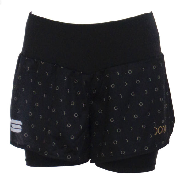 Short Doro Cardio - Women