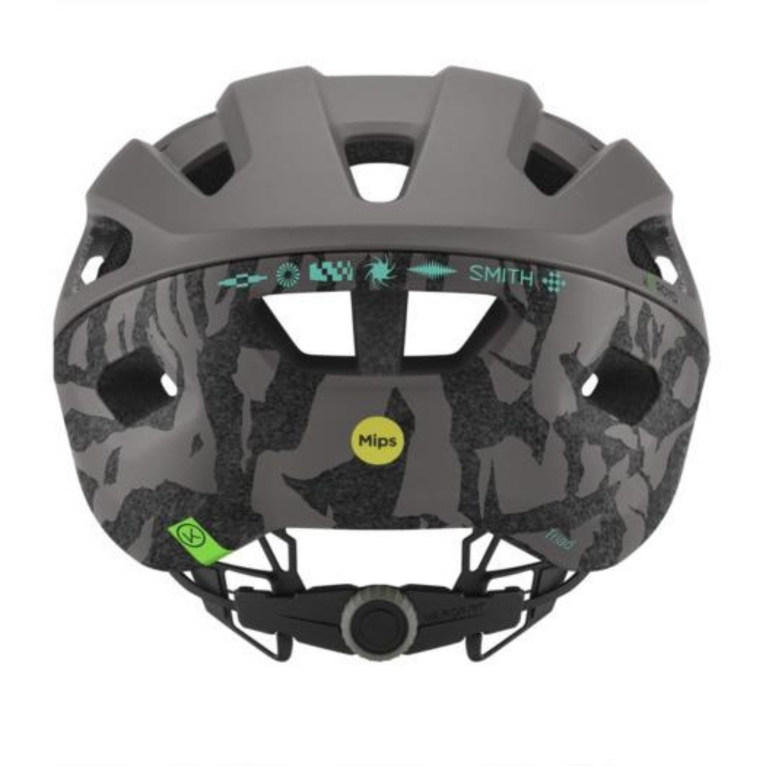 Casque de vélo Triad Mips - Unisexe