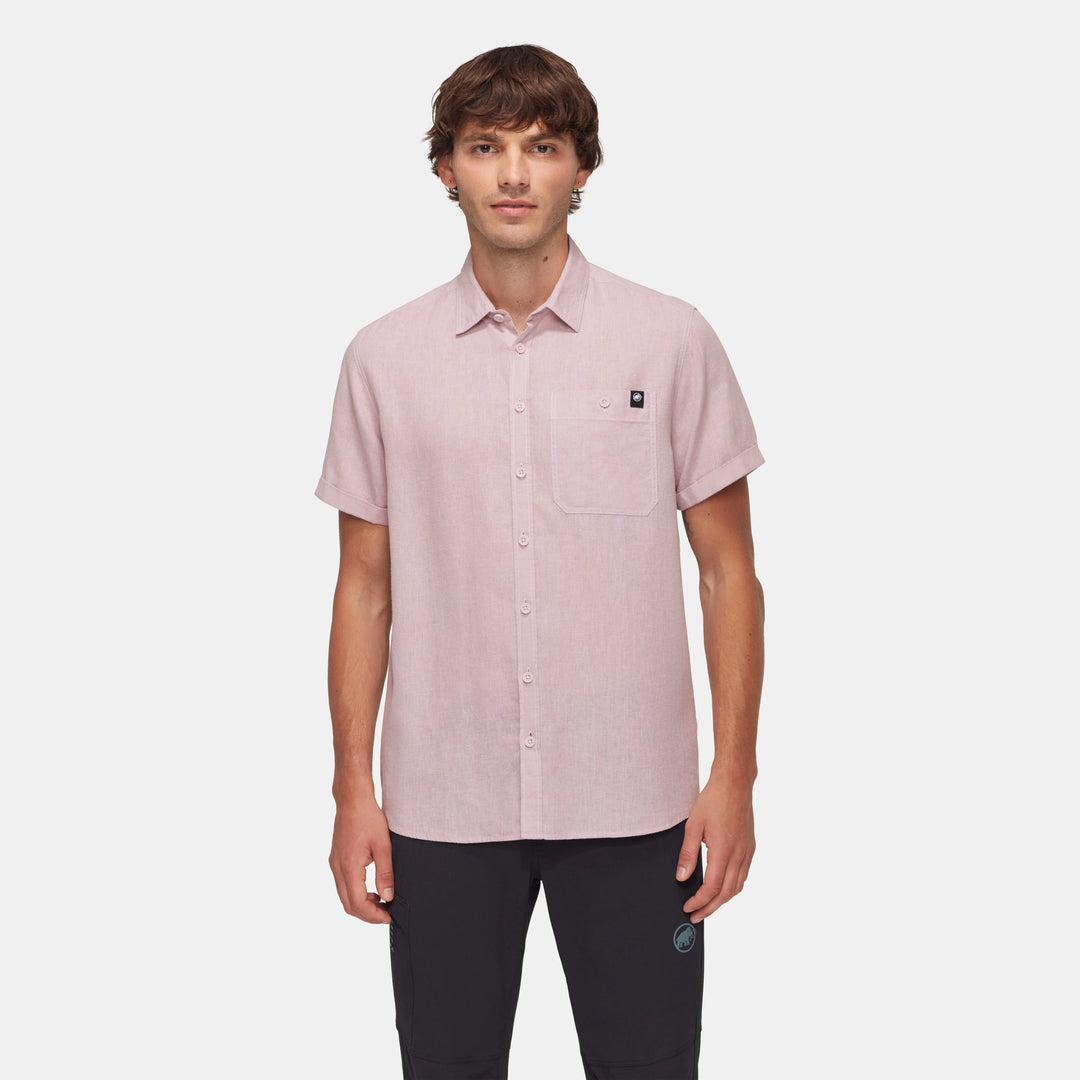 Alvra Summer Shirt - Men