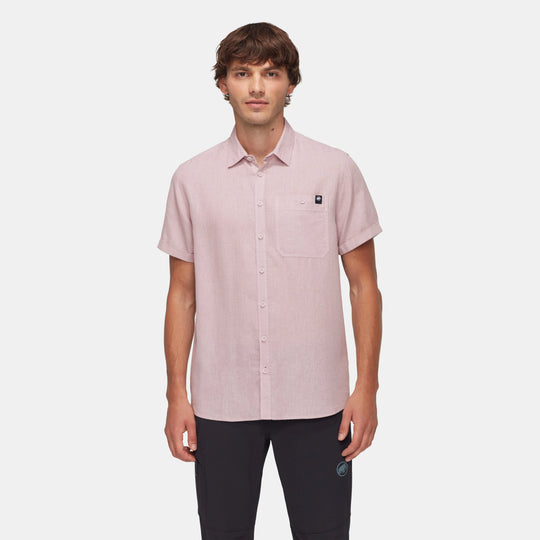 Alvra Summer Shirt - Men