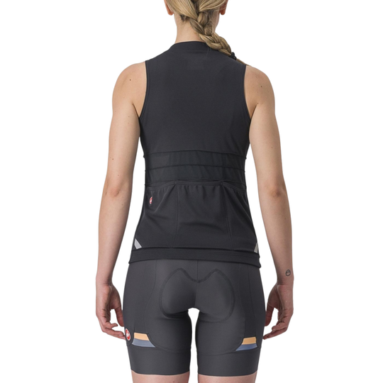 Anima 4 Sleeveless Camisole - Women's