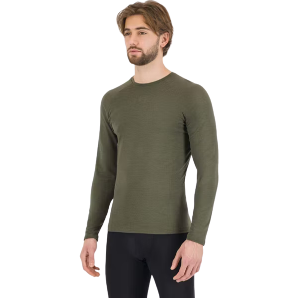 Men's Merino 130 Dinamico Long Sleeve Shirt