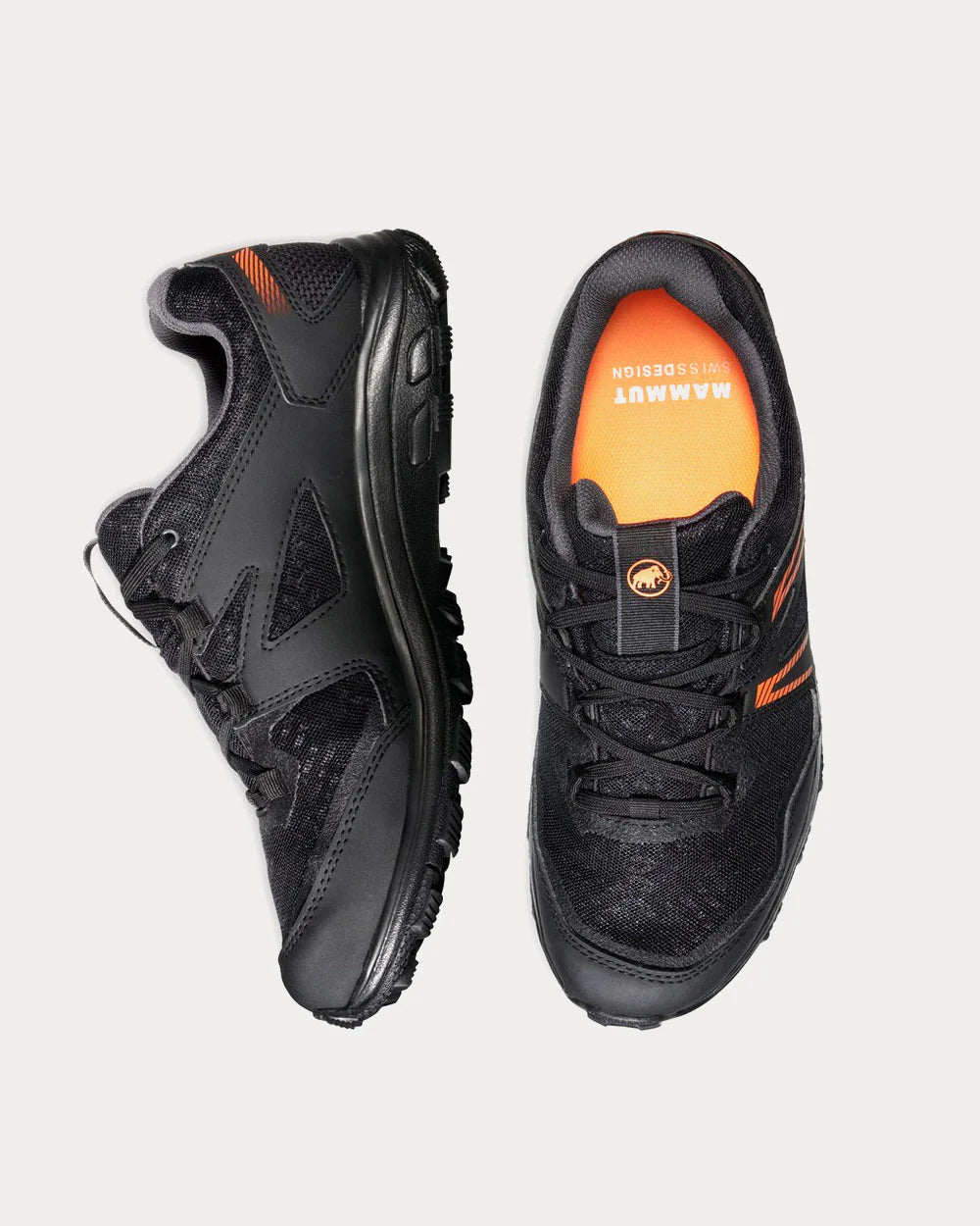 Aenergy Tr Boa Mid Men's Shoe