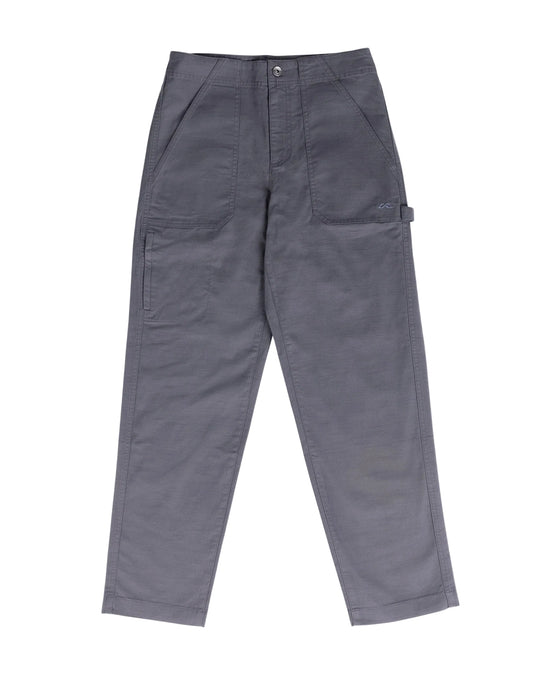 Pantalon Weekend Cotton - Femme